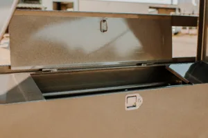 Super Duty Skid Pro Gooseneck Trailer