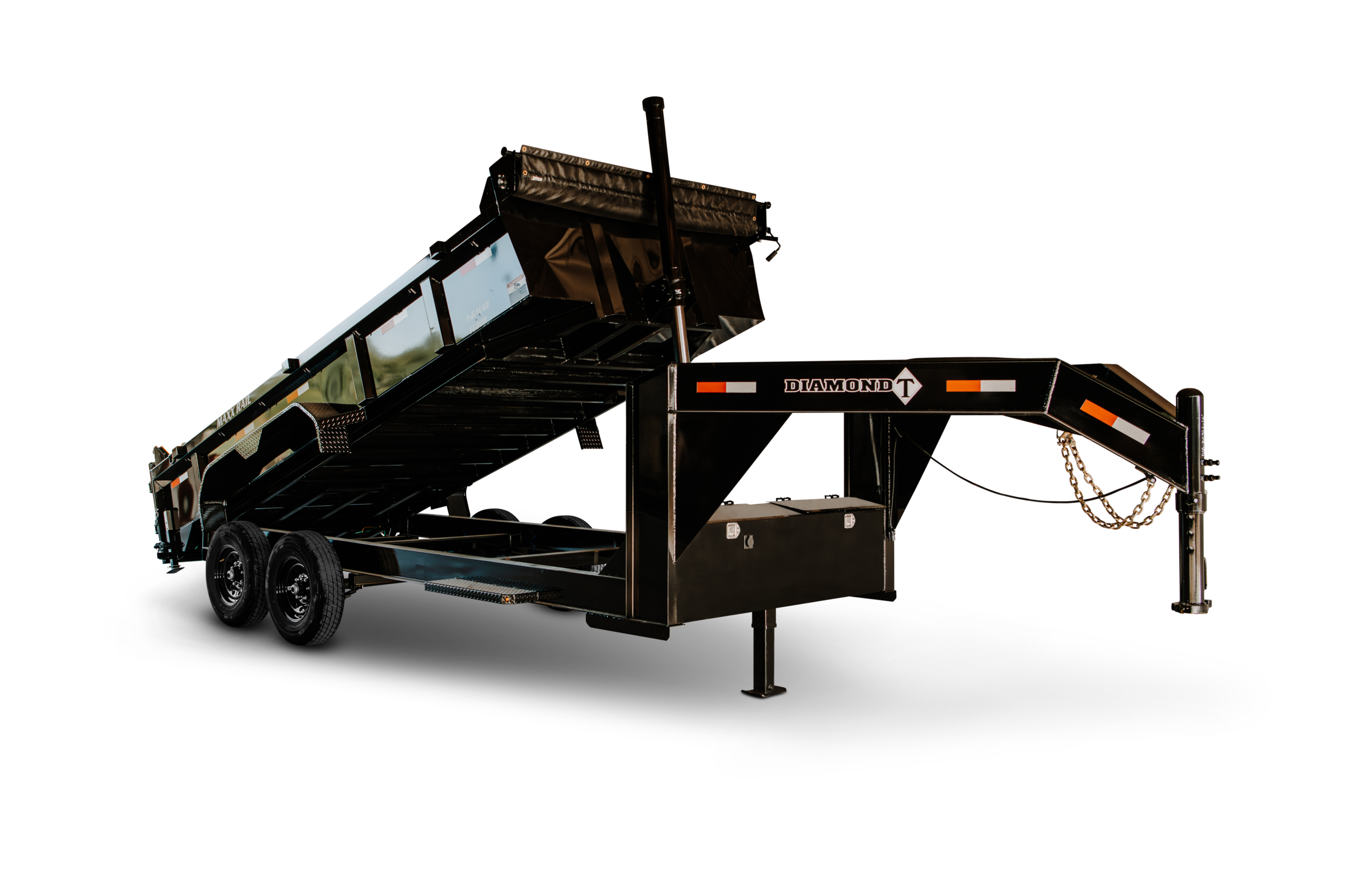 DMP140GN-Tele-1-2 Trailer Image Coming Soon notification