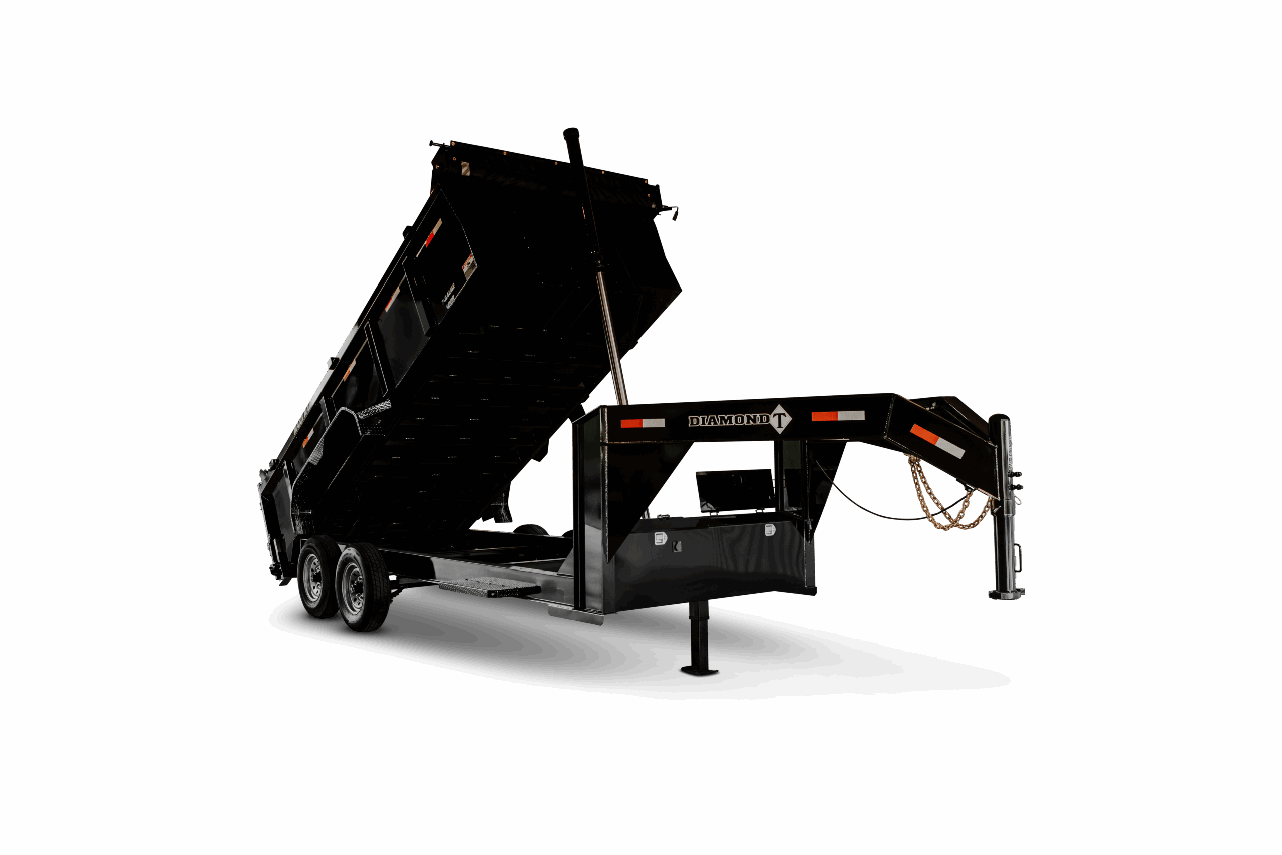 DMPTelescopic_Blk-7 Trailer Image Coming Soon notification