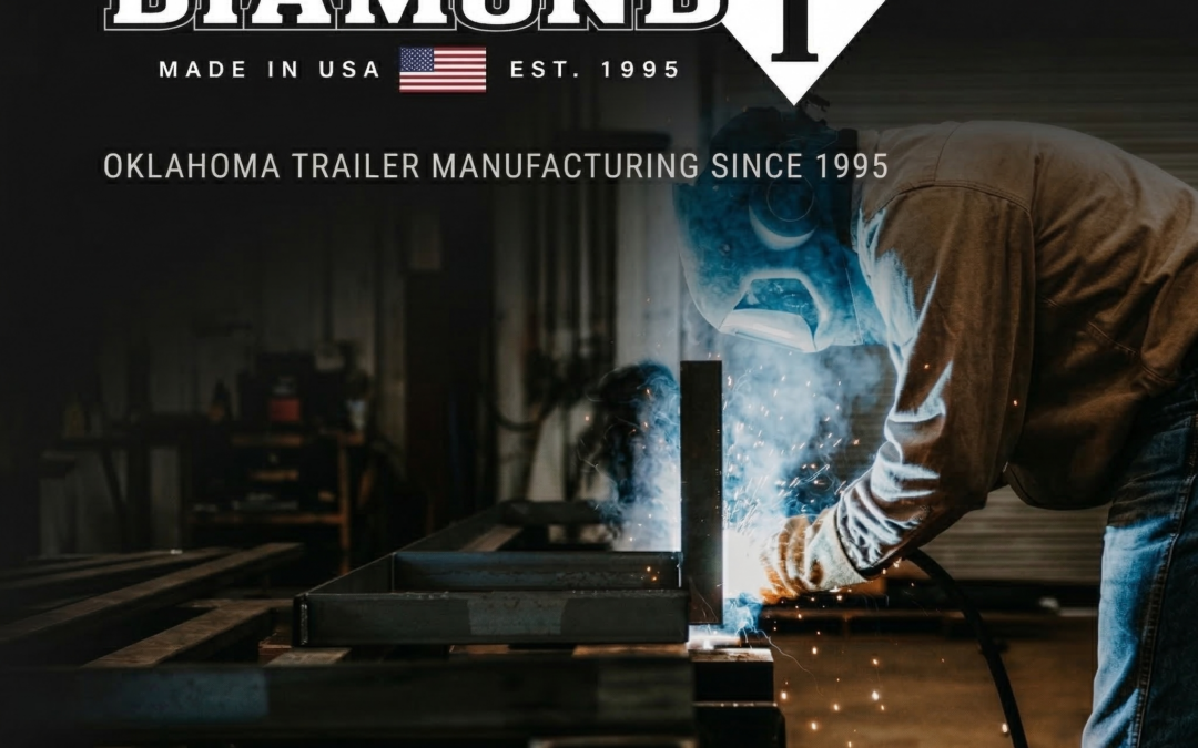 Oklahoma Trailer Manufacturing Since 1995