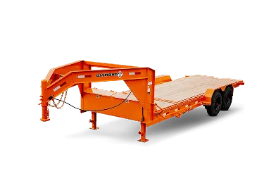 Skid Pro Tiltdeck Trailer Skid Pro Tiltdeck Trailer
